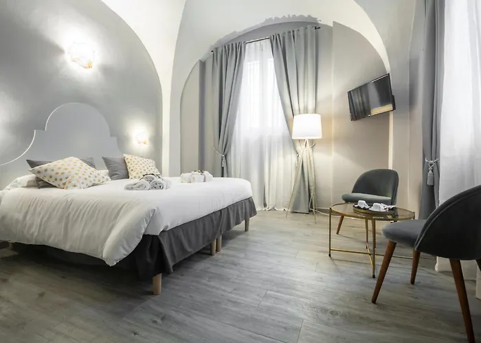 La Lu Cozy Rooms