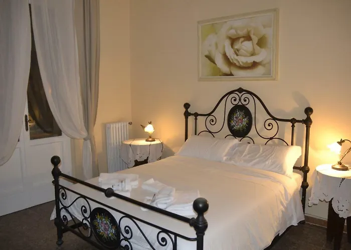 Casa Vacanze Santa Bona