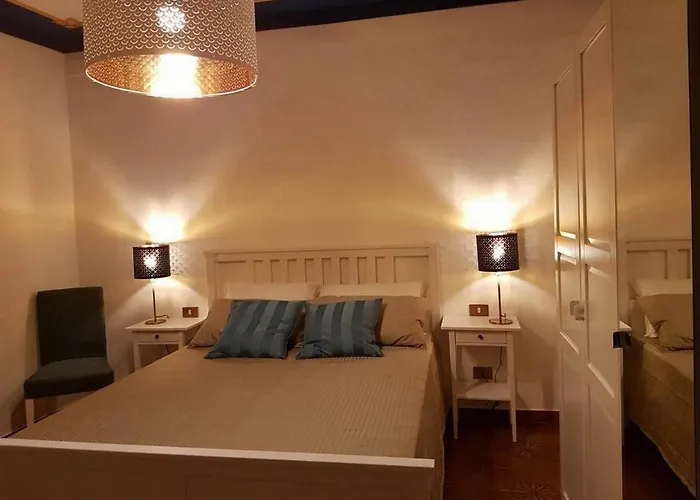 City Hub 1 Apartment