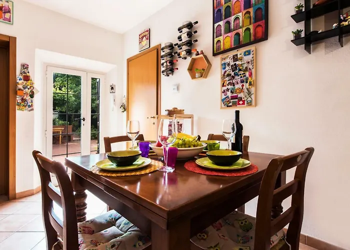 Frugo\'S House