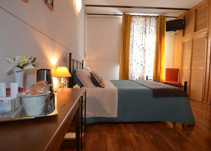 B&B Da Leo