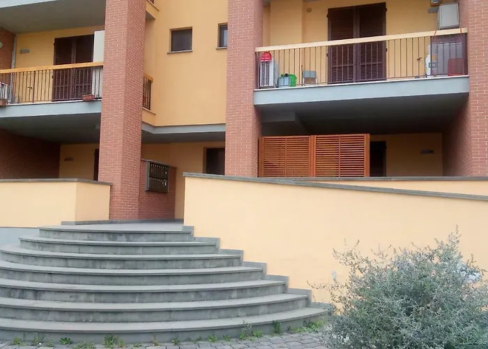 Appartamento Comodo