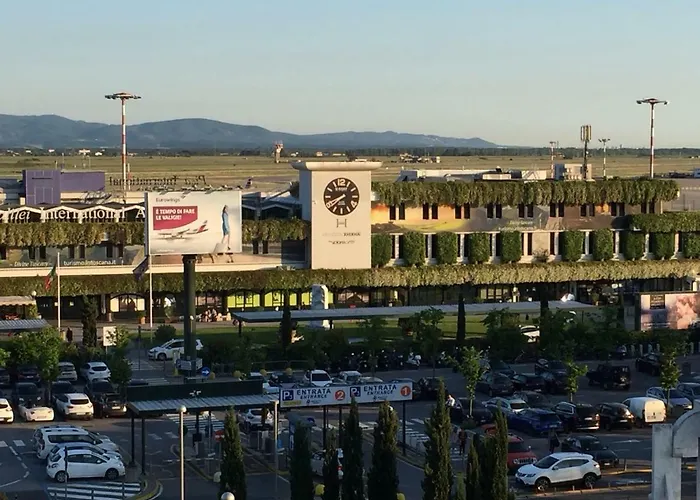 Airport A Casa Di Lucia