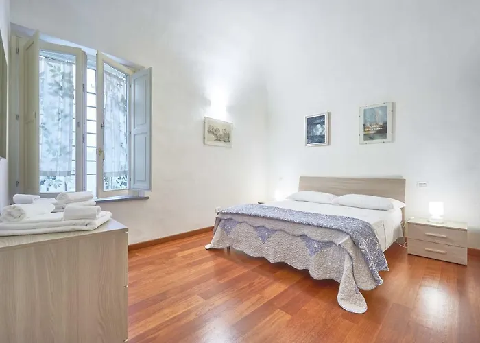 Nel Vicolo - Central&Quiet for Families