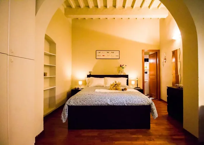 Innpisarentals - Casa Marta