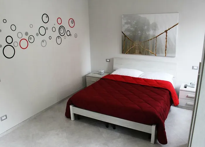 I Pini House In The Heart Of The City