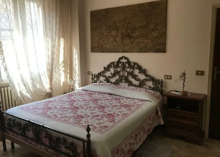 La Lanterna Di Lida E Beppe