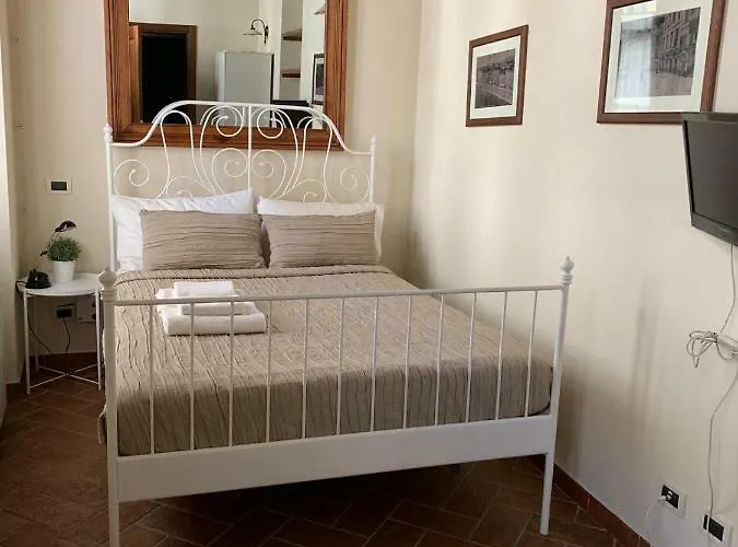 Appartamento La Sapienza