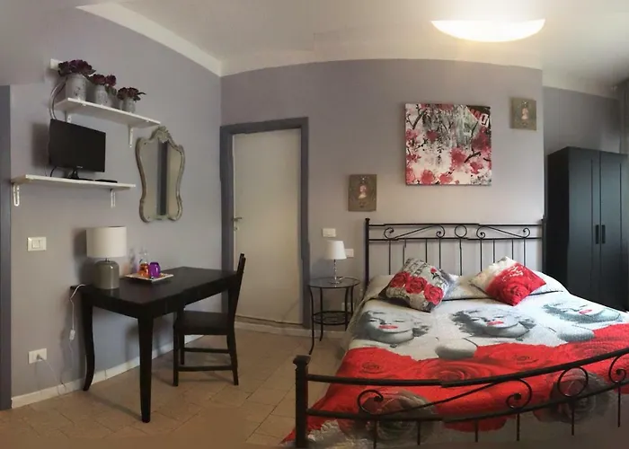 B&B Gioia