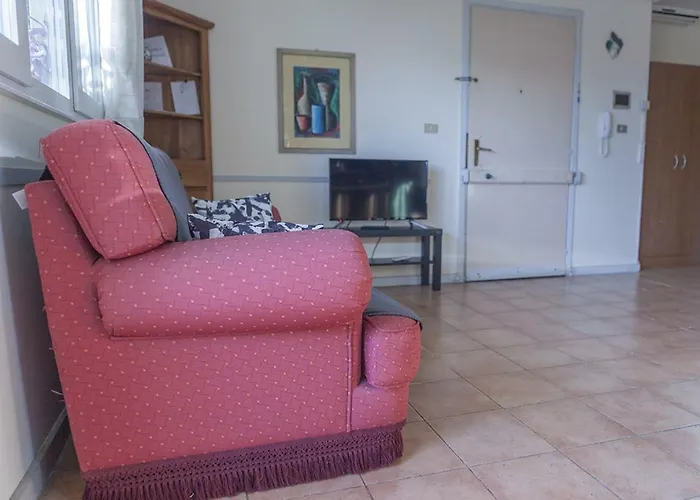 Appartamento Conti
