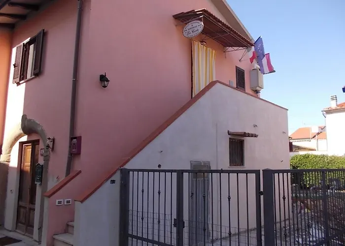 La Corte