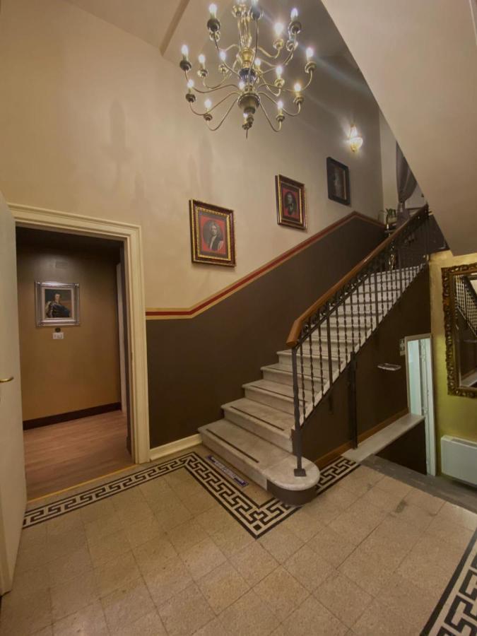 Tower Hotel Pisa