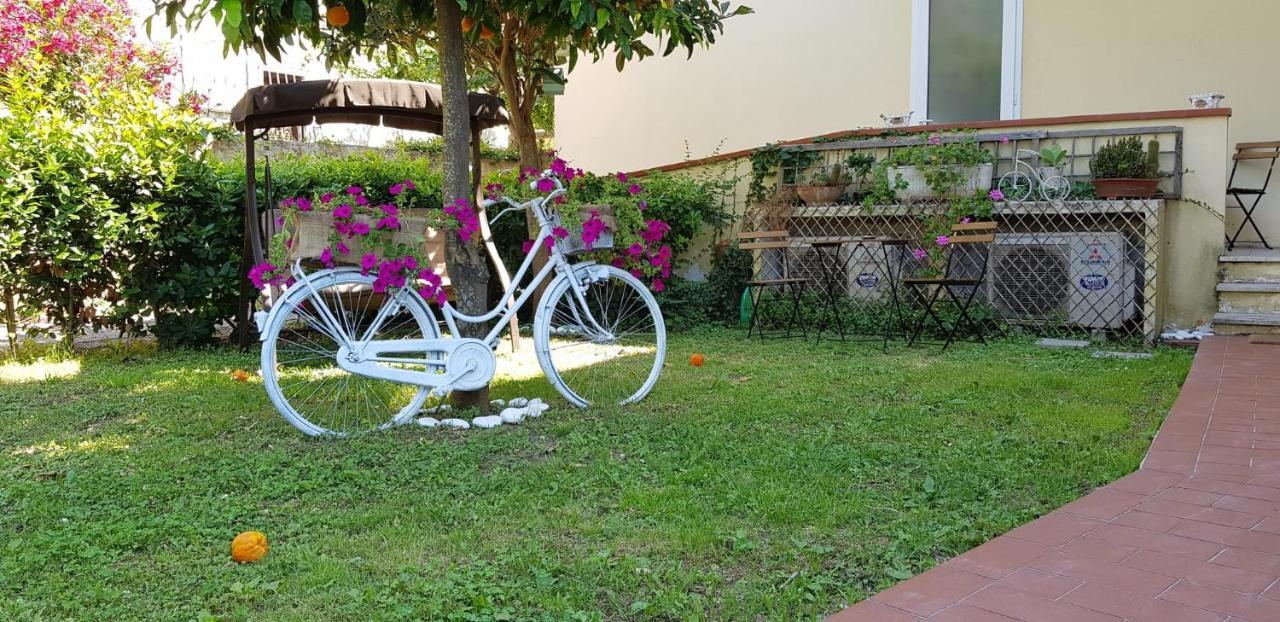 Noemi Bed & Breakfast