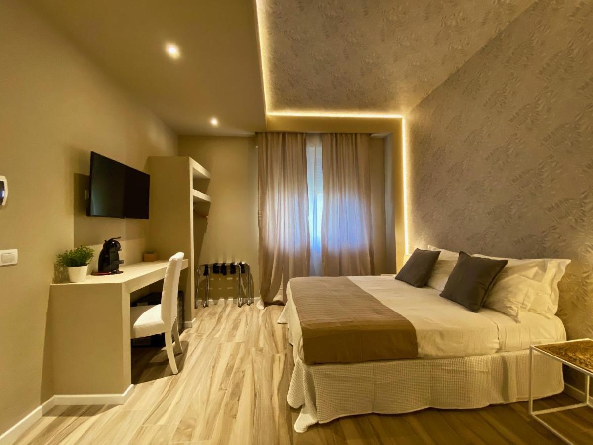 Harmony House Prestige 3*