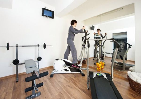 Hotel Touring Pisa