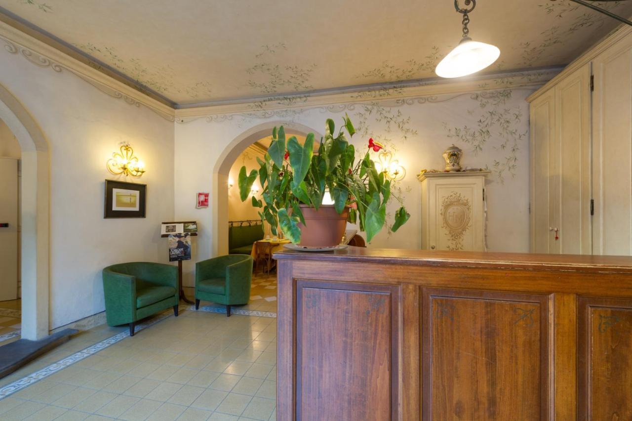 Moderno Hotel Pisa