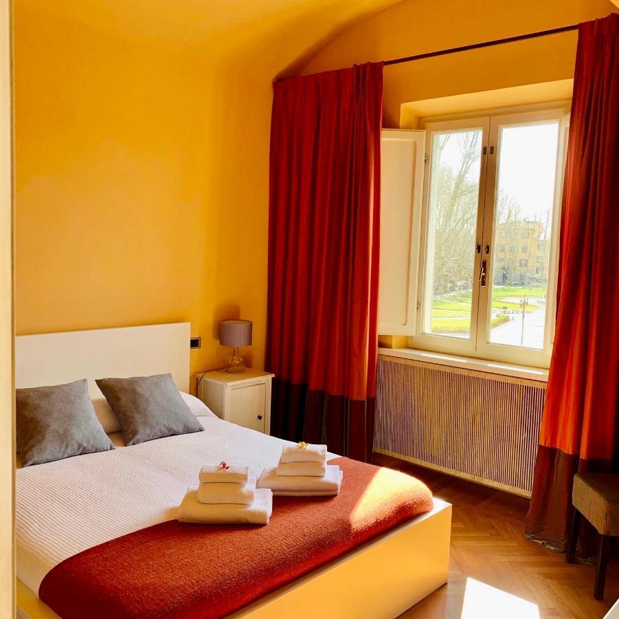 Nhà khách Lauri Loft Pisa