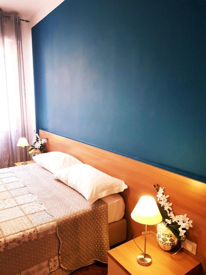 Bed & Breakfast Sognando Verso La Torre Pisa