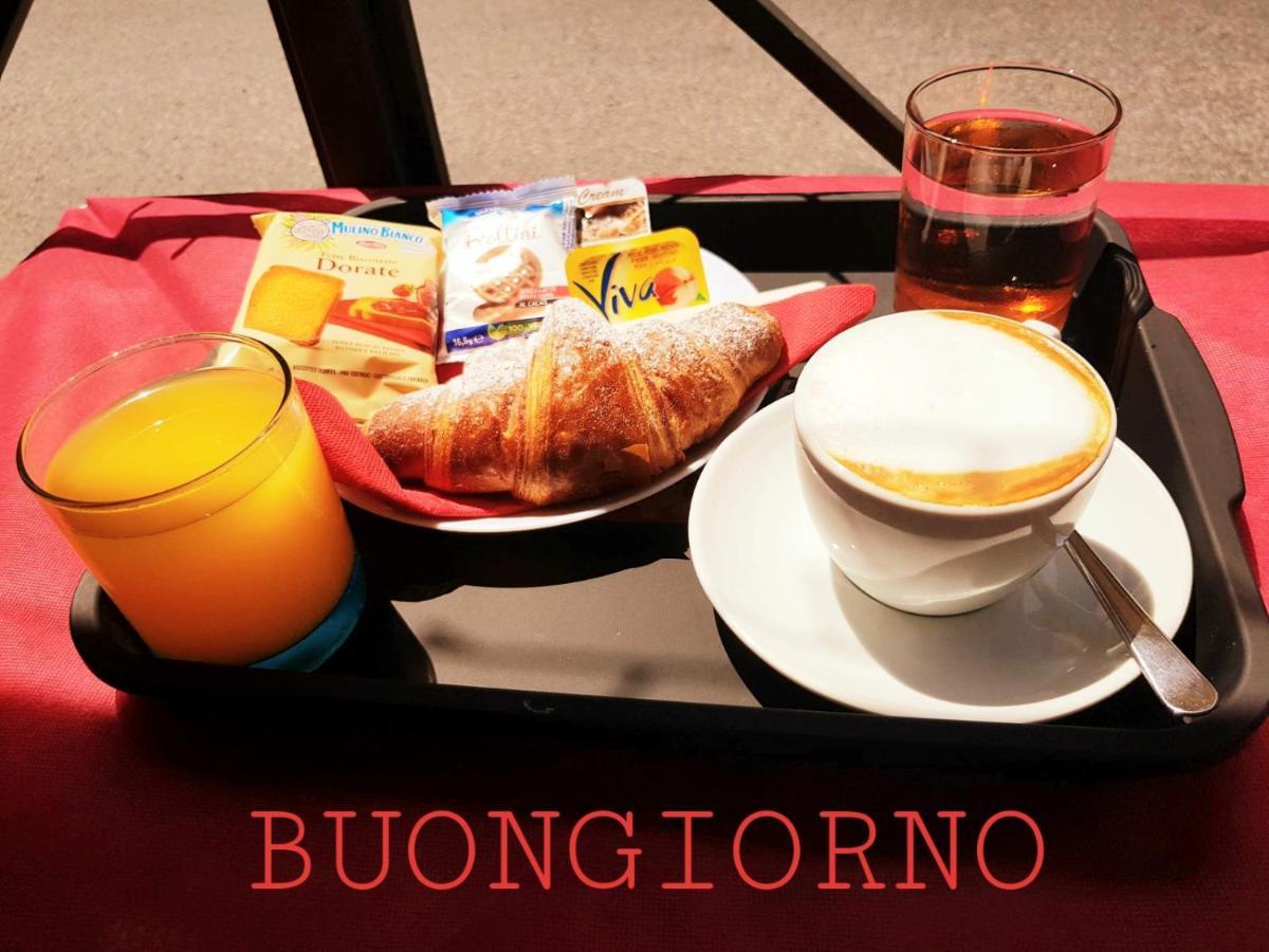 Bed & Breakfast Sognando Verso La Torre