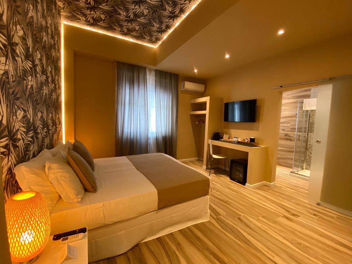 Harmony House Prestige Acomodação com café da manhã 
