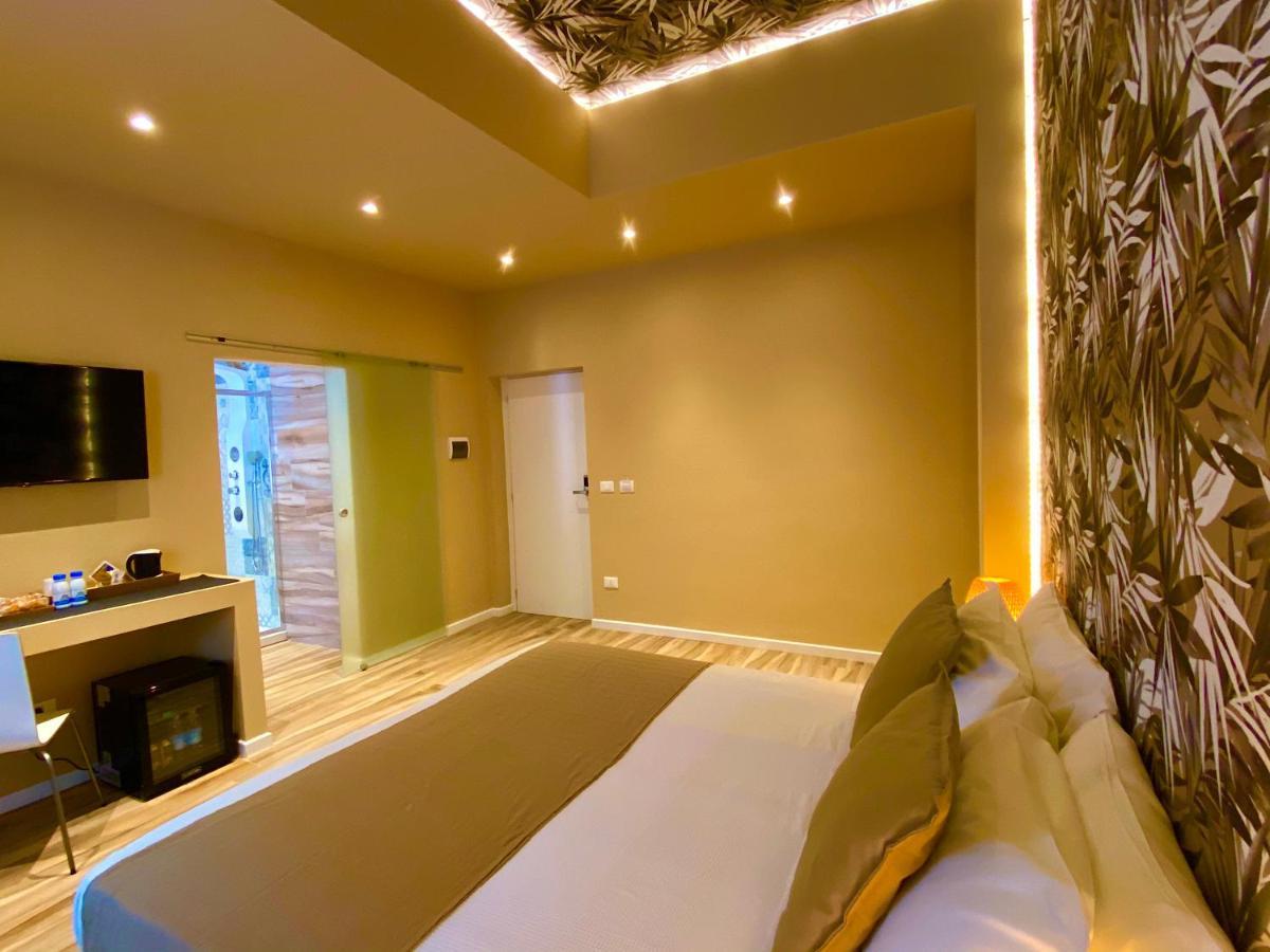 Acomodação com café da manhã  Harmony House Prestige 3*