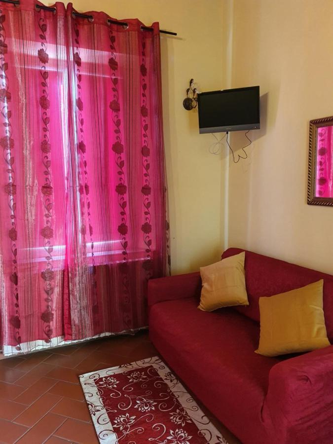 Bed & Breakfast Window To The Tower Pisa