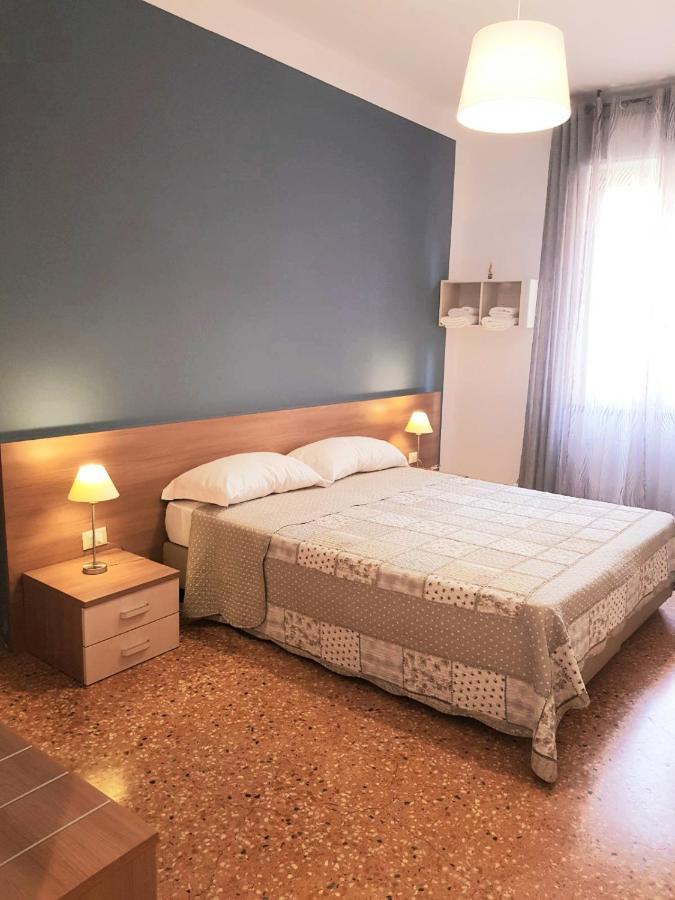Sognando Verso La Torre Bed & Breakfast