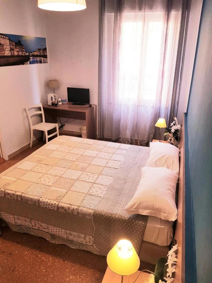 Bed & Breakfast Sognando Verso La Torre