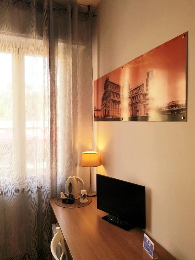 Sognando Verso La Torre *
