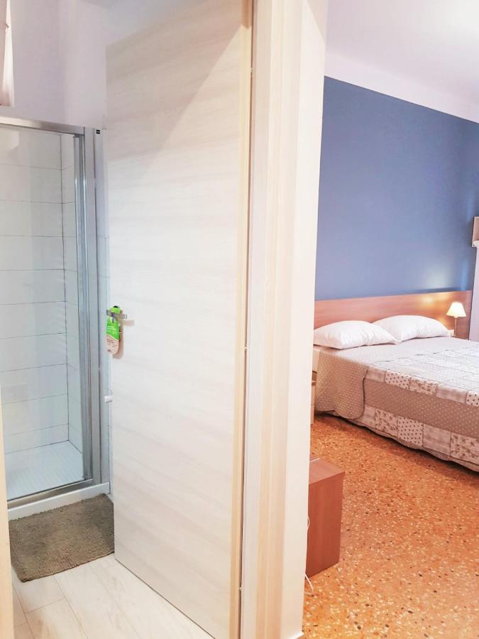 Sognando Verso La Torre Bed & Breakfast *