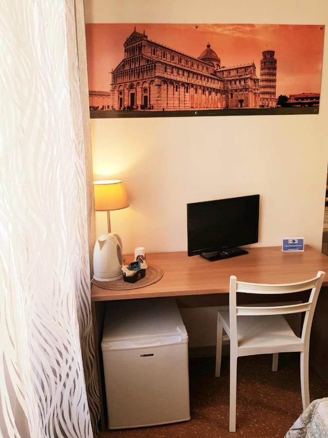 Sognando Verso La Torre Bed & Breakfast Pisa