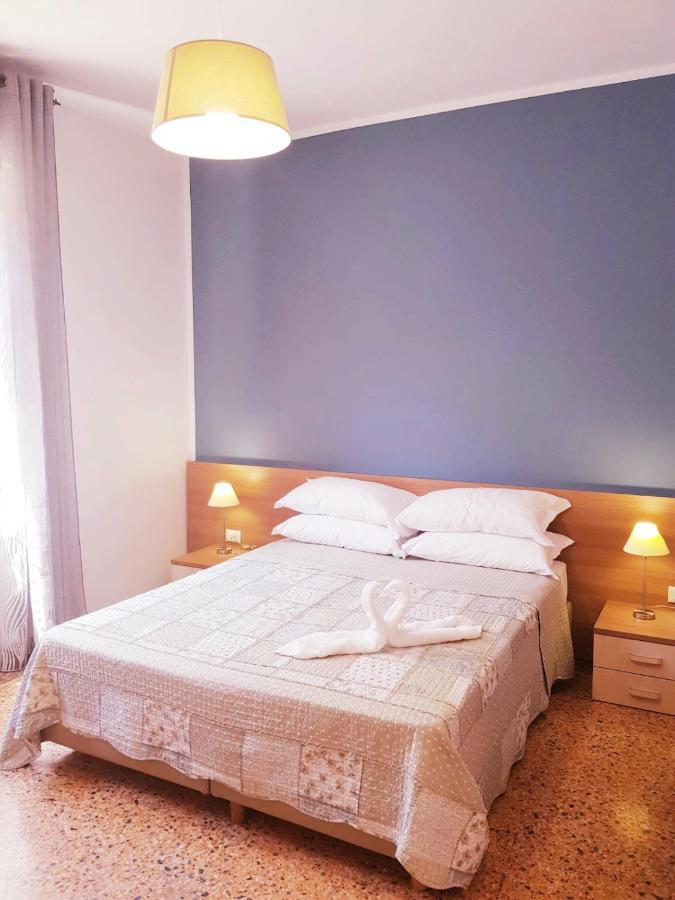 Bed & Breakfast Sognando Verso La Torre Pisa
