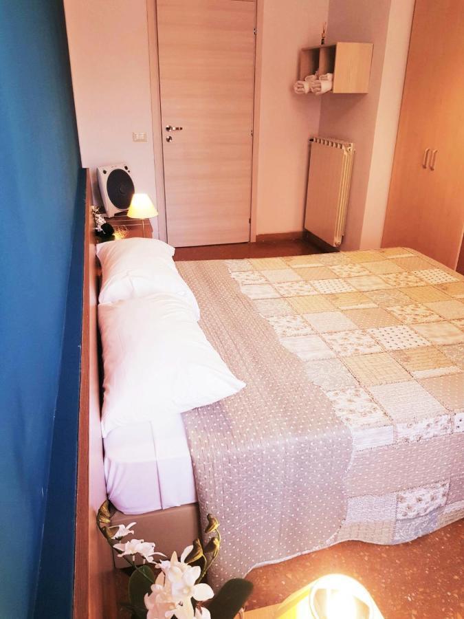 Bed & Breakfast Sognando Verso La Torre *