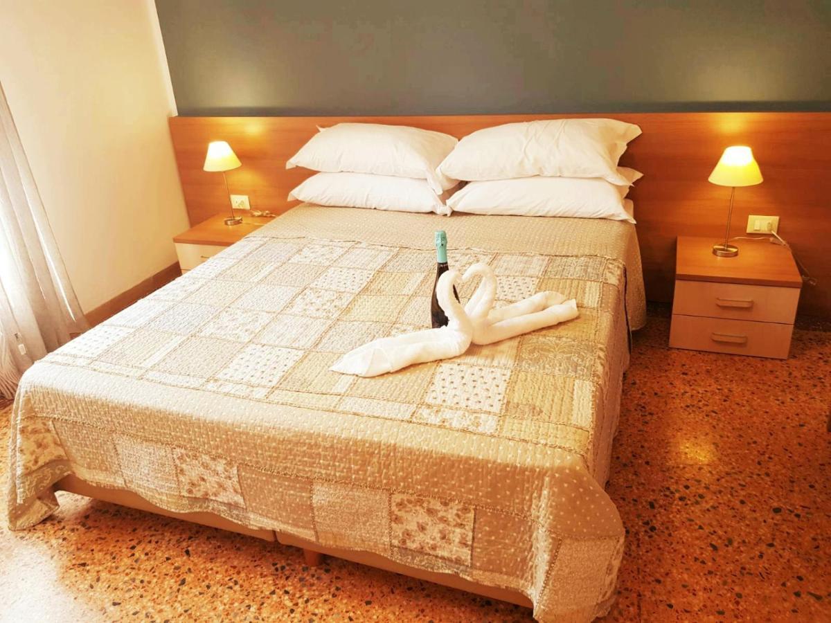 Bed & Breakfast Sognando Verso La Torre Pisa