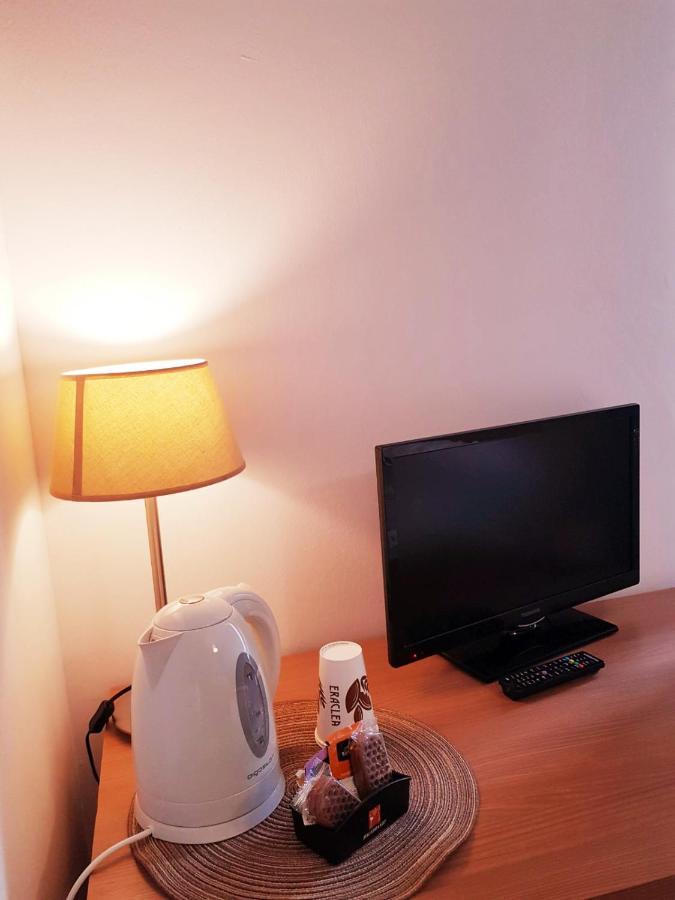Bed & Breakfast Sognando Verso La Torre *