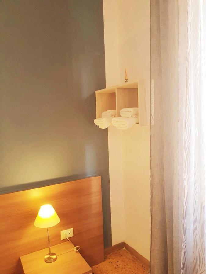 Sognando Verso La Torre Bed & Breakfast