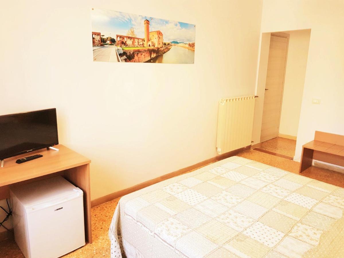 Sognando Verso La Torre Bed & Breakfast