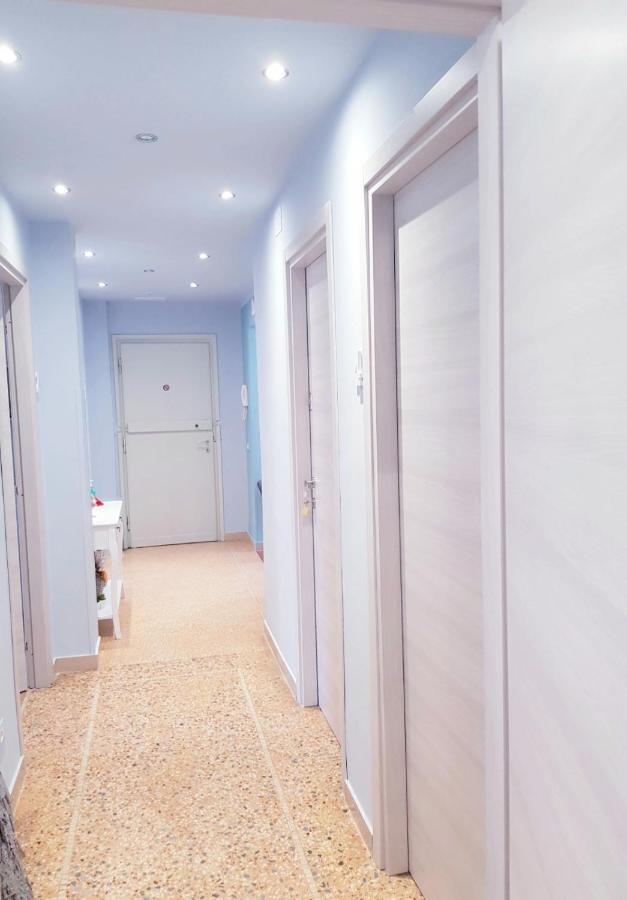 Bed & Breakfast Sognando Verso La Torre Pisa