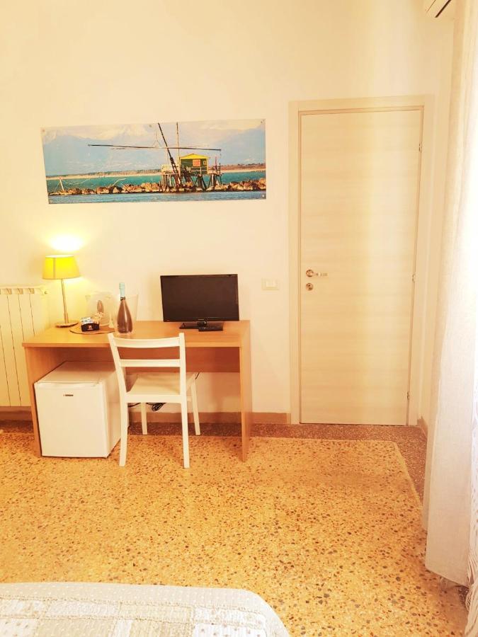 Bed & Breakfast Sognando Verso La Torre Pisa