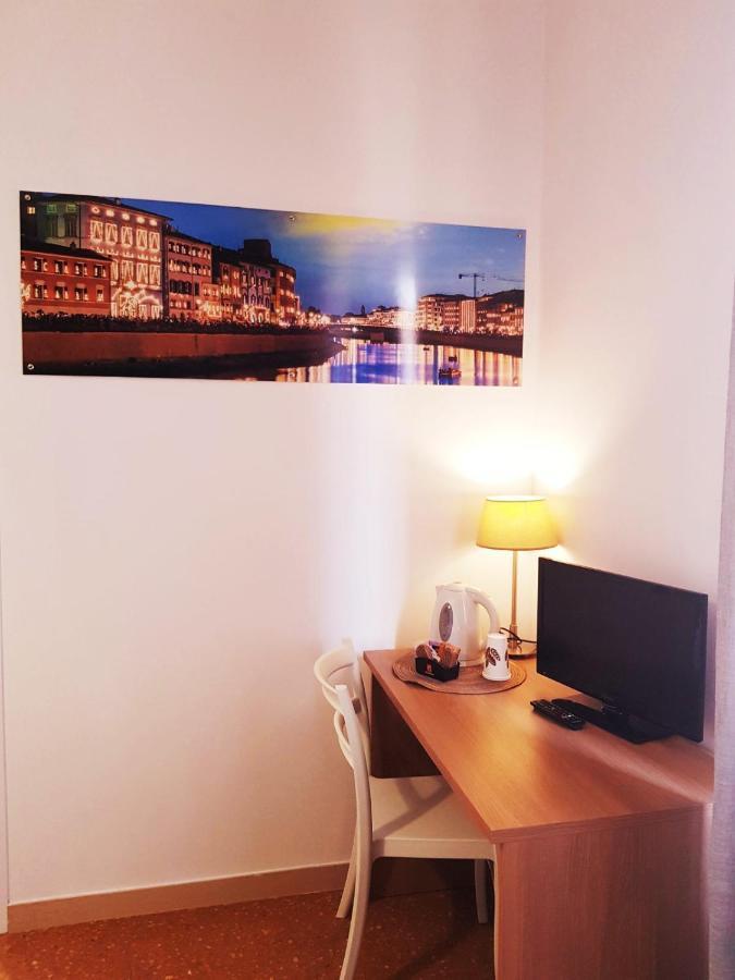 Sognando Verso La Torre Bed & Breakfast Pisa