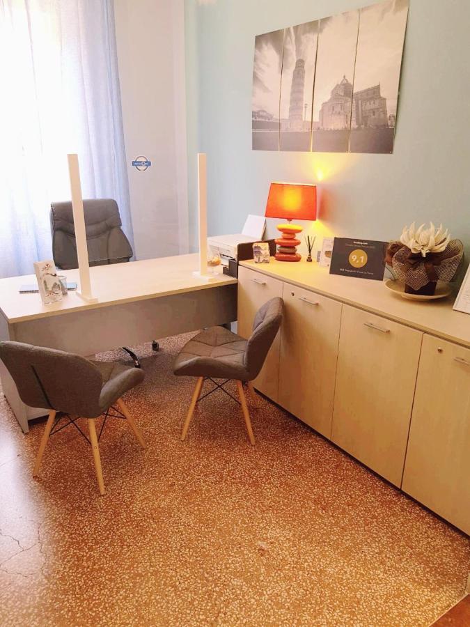 Bed & Breakfast Sognando Verso La Torre