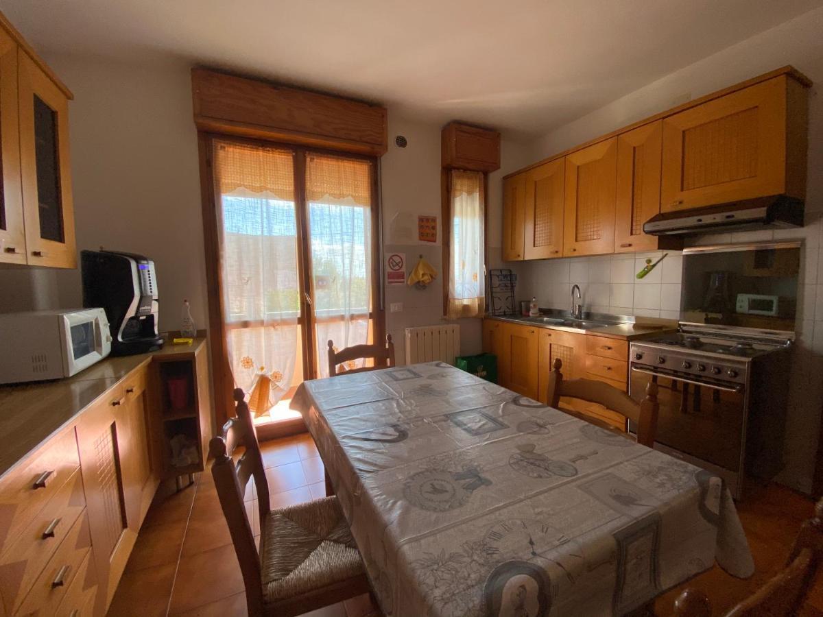 Guest house Da Debby *