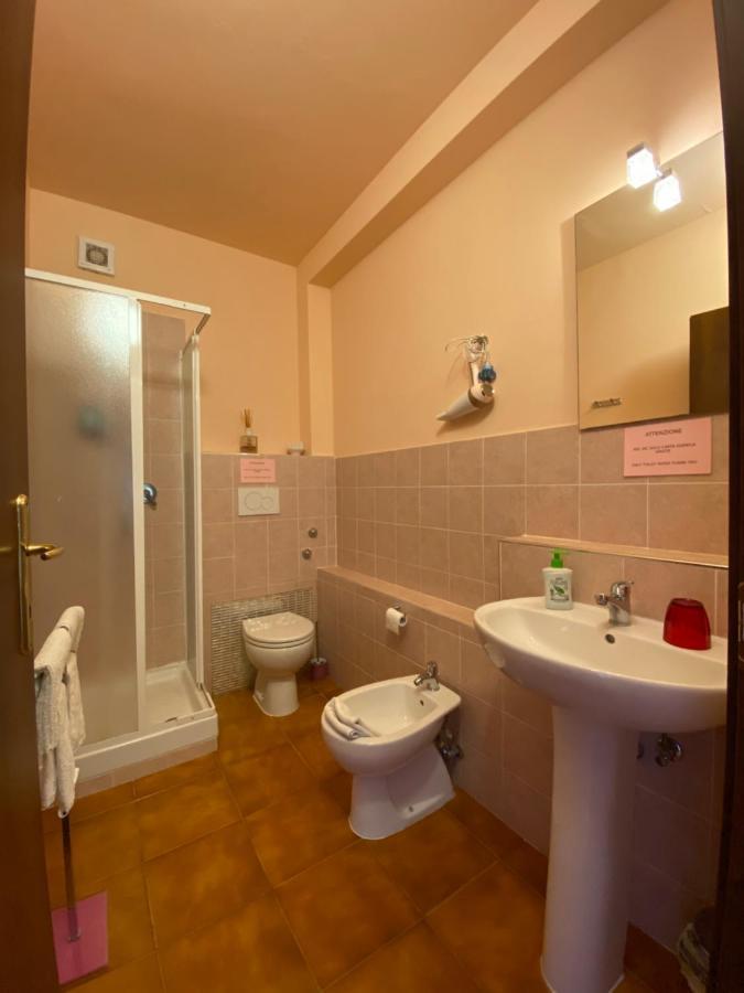 Da Debby Guest house *