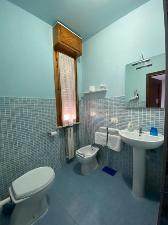 Da Debby Guest house Pisa