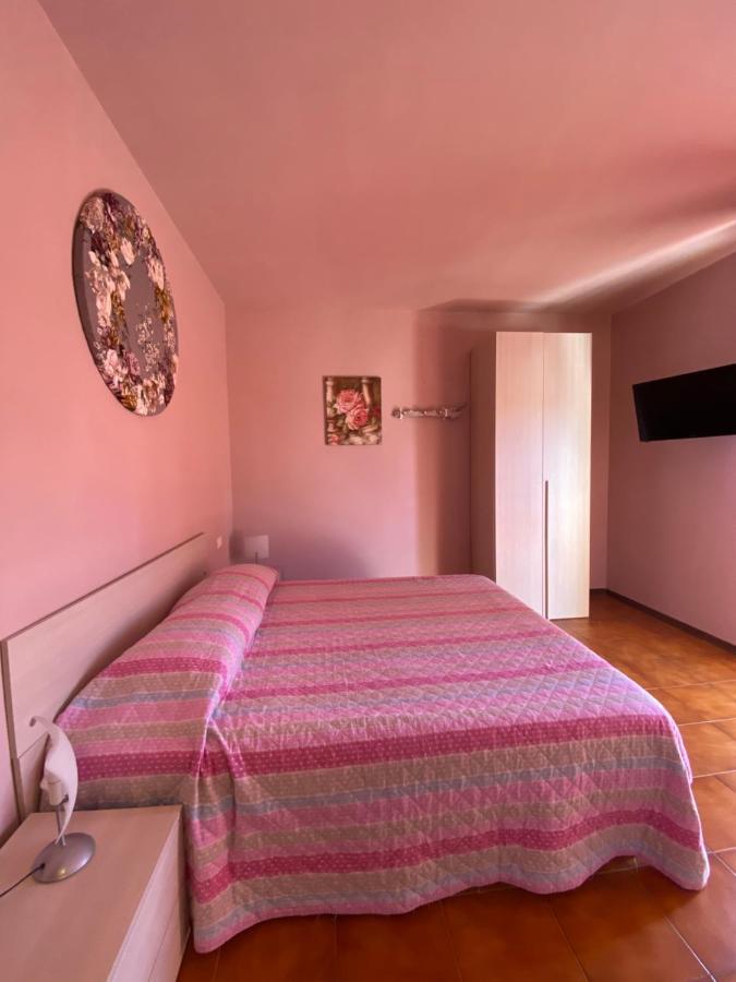 Da Debby Guest house