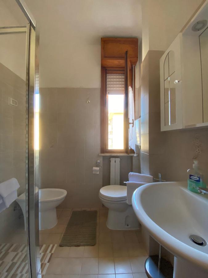 Da Debbydue Apartamento