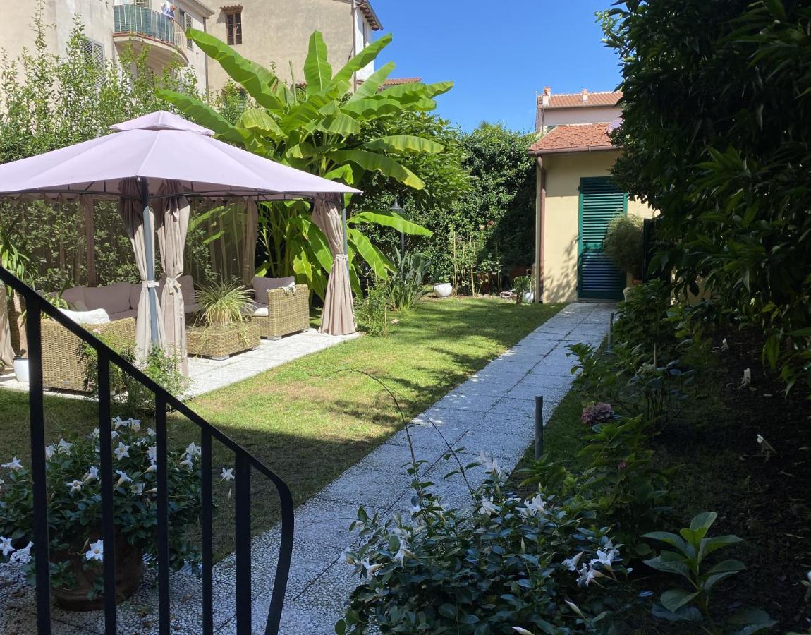 Bed & Breakfast Palazzo Cini Luxury In 3*