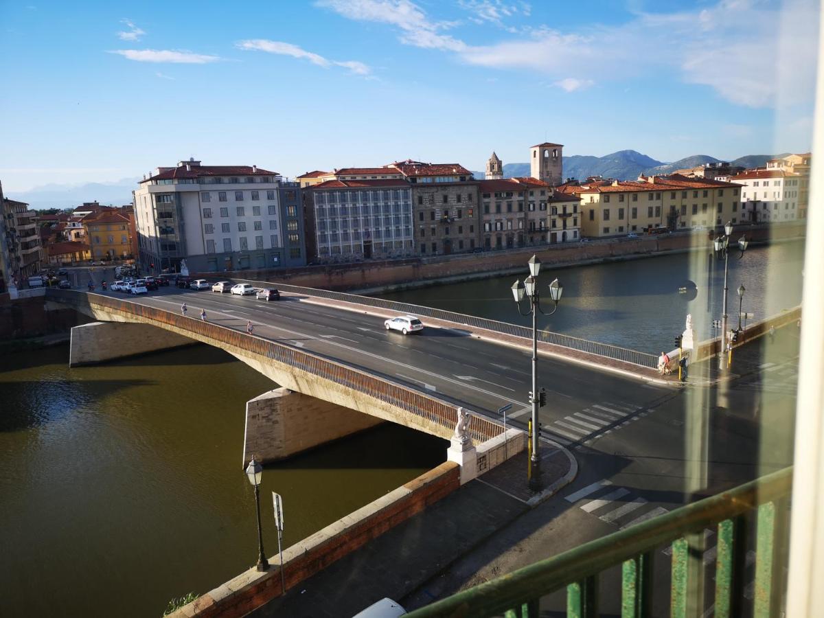 Vacanze Pisane Acomodação com café da manhã  Pisa