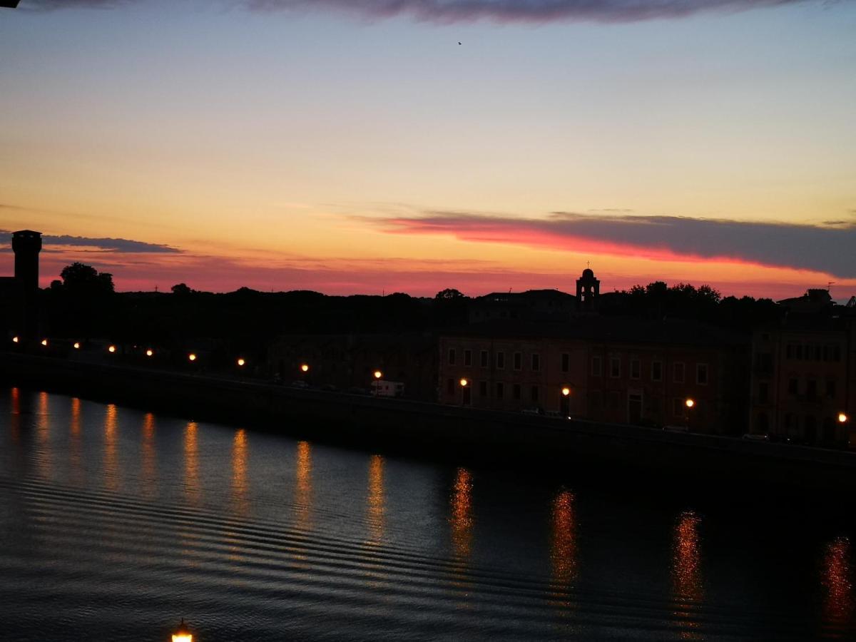 Bed & Breakfast Vacanze Pisane *