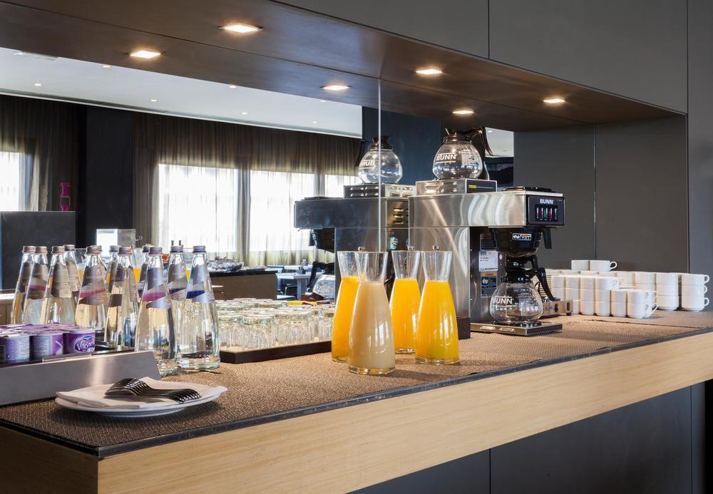 Hotel Ac By Marriott